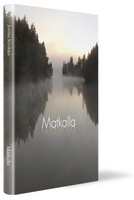 Matkalla runokirja